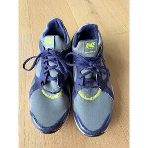 NIKE In Season TR 2 Womens Training Shoes Size 10 Gray / Purple